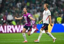 Piala Dunia 2026: Jordan Henderson Alami Cedera Pergelangan Tangan, Inggris Waswas