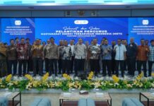 Wagub Nyanyang: Kepri Miliki Potensi Besar Energi Hijau, Saatnya Percepat Transisi Energi