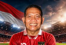 Timnas Indonesia vs Kamboja, Langkah Awal Garuda Mengejar Gelar Juara ASEAN