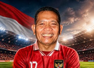 Timnas Indonesia vs Kamboja, Langkah Awal Garuda Mengejar Gelar Juara ASEAN