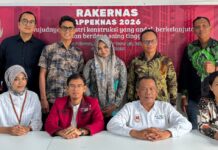 Rakernas APPEKNAS 2026 di Batam Hasilkan Blueprint 2031 dan Rekomendasi MUNAS Nasional