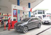Pertamina Pastikan Layanan BBM di Tebing Tinggi Kembali Normal Secara Bertahap