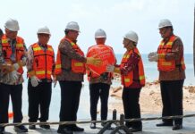 Wagub Kepri Nyanyang Haris Pratamura Sebut NCC Jadi Fondasi Transformasi Digital Nasional