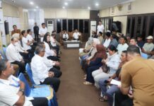 Sekolah Rakyat Merah Putih di Rempang, Li Claudia Pastikan Aspirasi Warga Jadi Prioritas BP Batam