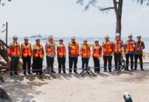 Nongsa Digital Park Perkuat Ekosistem Digital, Batam Siap Bersaing Jadi Hub Teknologi Regional