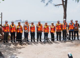Nongsa Digital Park Perkuat Ekosistem Digital, Batam Siap Bersaing Jadi Hub Teknologi Regional