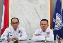 KJK Kepri: Intimidasi terhadap Wartawan di Pengadilan Tidak Boleh Ditoleransi