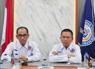 KJK Kepri: Intimidasi terhadap Wartawan di Pengadilan Tidak Boleh Ditoleransi