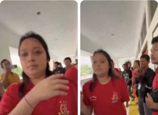 Wartawati Diduga Dihalangi saat Liputan Sidang Penggelapan Mobil, AJI Batam Bereaksi