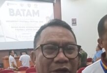 BP Batam: Festival Sepak Bola Internasional Jadi Motor Penggerak Ekonomi, UMKM dan Pariwisata Batam