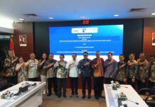 Kolaborasi BP Batam-Panbil-PLN Batam Dongkrak Investasi, KEK Tanjung Sauh Siap Jadi Hub Industri Modern
