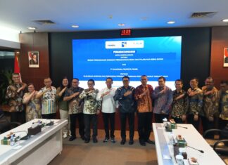 Kolaborasi BP Batam-Panbil-PLN Batam Dongkrak Investasi, KEK Tanjung Sauh Siap Jadi Hub Industri Modern