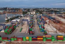 Batam Terminal Petikemas Pastikan Transisi Tarif Pelabuhan Berjalan Mulus, Dunia Usaha Diuntungkan