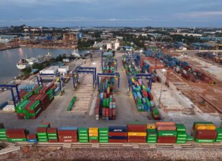 Batam Terminal Petikemas Pastikan Transisi Tarif Pelabuhan Berjalan Mulus, Dunia Usaha Diuntungkan