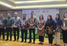 Investor Pasar Modal Tembus 29,5 Juta, OJK Kepri Gencarkan Program Go Public