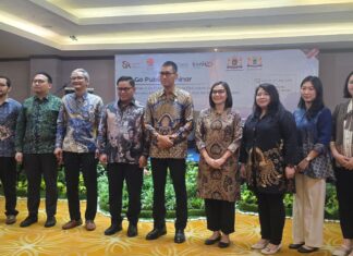 Investor Pasar Modal Tembus 29,5 Juta, OJK Kepri Gencarkan Program Go Public