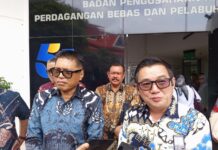 Dukung Pertumbuhan Industri Batam, PLN Batam Jalin Kerja Sama Pembangkit dengan Panbil Group