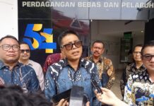 PLTU Tanjung Sauh 300 MW Mulai Beroperasi Bertahap, Dukung Ekspansi Industri dan Data Center Batam
