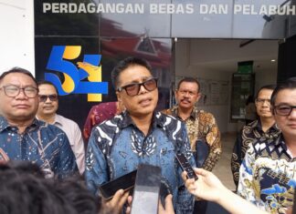 PLTU Tanjung Sauh 300 MW Mulai Beroperasi Bertahap, Dukung Ekspansi Industri dan Data Center Batam
