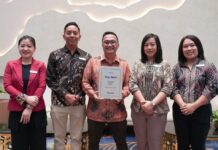 Wyndham Panbil Batam Buktikan Kualitas Layanan, Raih Penghargaan Bergengsi Berbasis Ulasan Tamu