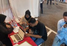 OJK Kepri Perkuat Literasi Keuangan di Batam, SiMOLEK Hadir di CERNIVAL 2026