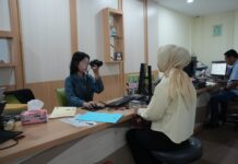 Solusi Sibuk Kerja: Layanan Paspor Simpatik Imigrasi Batam Sukses Disambut Antusias Warga