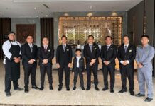 GM For A Day 2026 Sukses, 43 Anak Belajar Kepemimpinan di Hotel Santika