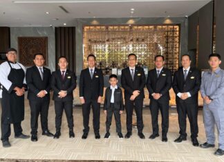GM For A Day 2026 Sukses, 43 Anak Belajar Kepemimpinan di Hotel Santika