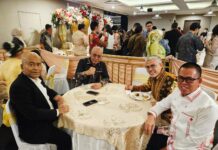 Profesionalisme Pers Kepri Diperkuat, KJK Segera Gelar UKW Mandiri Akhir Agustus 2026