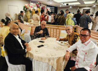 Profesionalisme Pers Kepri Diperkuat, KJK Segera Gelar UKW Mandiri Akhir Agustus 2026