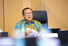 Dorong Pertumbuhan Indonesia Timur, OJK Pacu Digitalisasi Keuangan dan Tokenisasi Pembiayaan UMKM