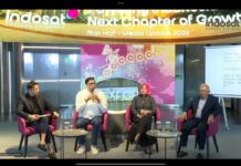 Vikram Sinha: AI Cloud Jadi Mesin Pertumbuhan Baru Indosat, Target Pendapatan dan EBITDA Dinaikkan