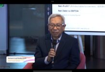 Indosat Cetak Kenaikan Laba Bersih Hingga 88,9%, Pendapatan Tembus Rp30,7 Triliun