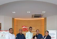 OJK Kepri dan Pengurus Baru APPI Batam Bersatu Lawan Pembiayaan Tak Berizin