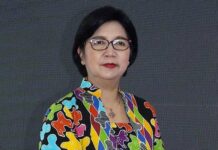Destry Damayanti Resmi Jadi Pejabat Sementara Gubernur BI, Ini Profil Lengkapnya