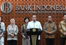 Perry Warjiyo Resmi Mundur, Ini Dampaknya bagi Rupiah, IHSG, dan Obligasi Negara