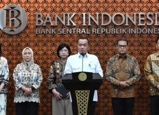 Perry Warjiyo Resmi Mundur, Ini Dampaknya bagi Rupiah, IHSG, dan Obligasi Negara