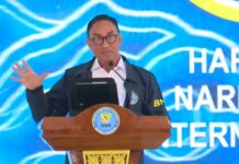 Narkoba Ancam Generasi Muda, BNN Perkuat Pencegahan hingga Layanan Rehabilitasi Digital