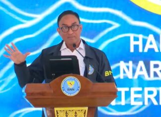 Narkoba Ancam Generasi Muda, BNN Perkuat Pencegahan hingga Layanan Rehabilitasi Digital