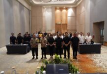 Strategi Baru Imigrasi Batam: Libatkan Masyarakat Cegah TPPO dan PMI Nonprosedural