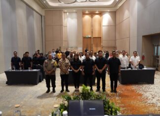 Strategi Baru Imigrasi Batam: Libatkan Masyarakat Cegah TPPO dan PMI Nonprosedural