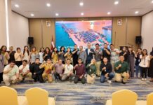 Imbas Perubahan Tarif BP Batam, Batam Terminal Petikemas: Refund Batu Ampar Tembus Belasan Miliar