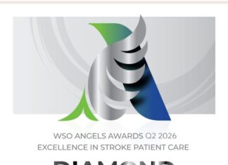 RSBP Batam Tembus Standar Internasional, Raih Diamond Status dari World Stroke Organization