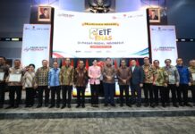 OJK Dorong Transformasi Pasar Modal Indonesia, Investor Capai 30,27 Juta