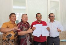 Polemik Lahan di Batam, Yayasan Yonkenedia Ungkap Status Eks Isenabasa