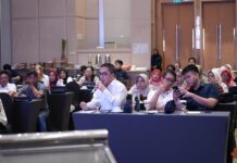 9 Desa Binaan Imigrasi Dibentuk di Batam, Pengawasan Orang Asing Diperkuat