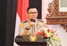 Gagasan Andry Wibowo tentang Keamanan Siber dan Pers di Wilayah Perbatasan