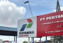 Pertamina Patra Niaga Catat Penyaluran 214 Kiloliter Avtur per Hari di Bandara Hang Nadim