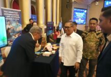 Wagub Nyanyang: UMKM Bukan Sekadar Entitas Bisnis, tapi Kekuatan Ekonomi Masyarakat
