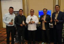 Nyanyang Borong Dagangan UMKM di Forum Internasional, Dari Stan Sederhana Menuju Pasar Global